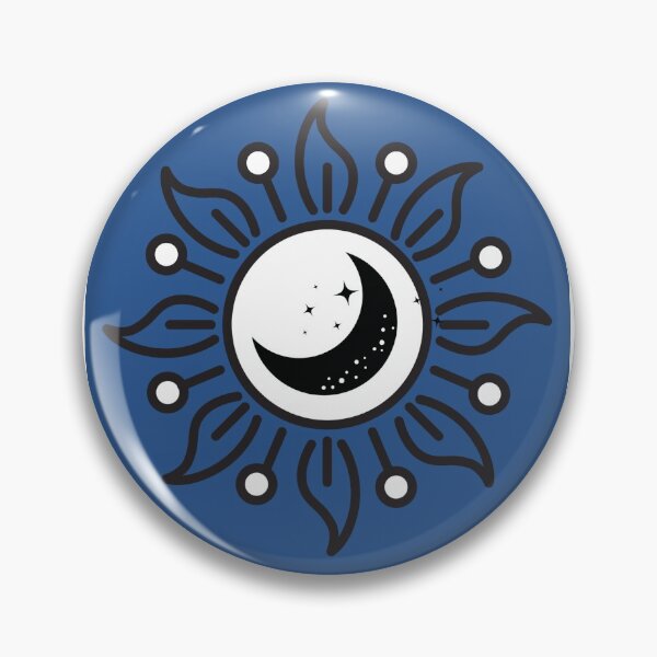 Item preview, T-shirt & accessories SUN MOON  designed and sold by MasasiStyle.
