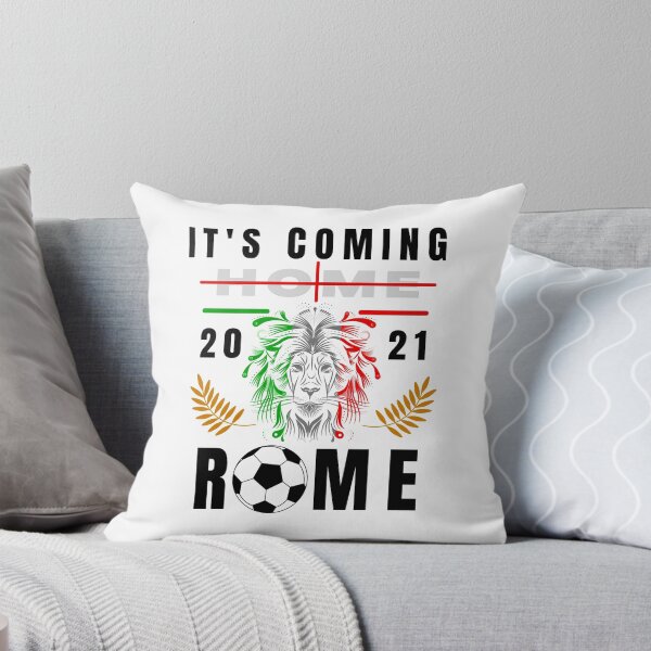 Item preview, It's Coming Rome designed and sold by MagicArtworks.
