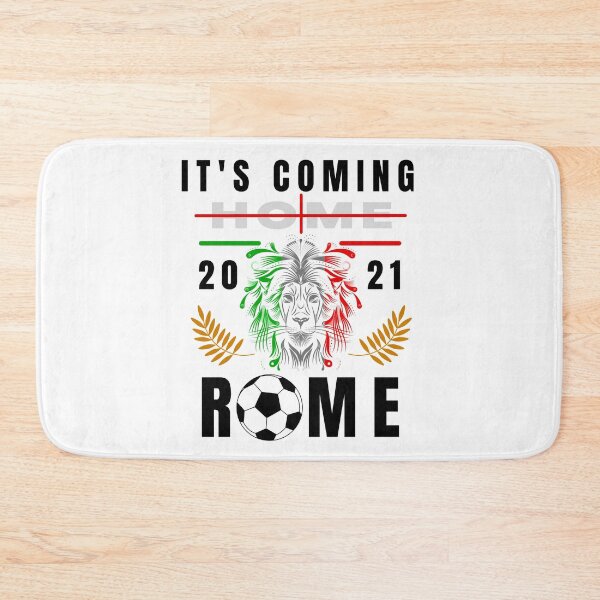 Item preview, It's Coming Rome designed and sold by MagicArtworks.