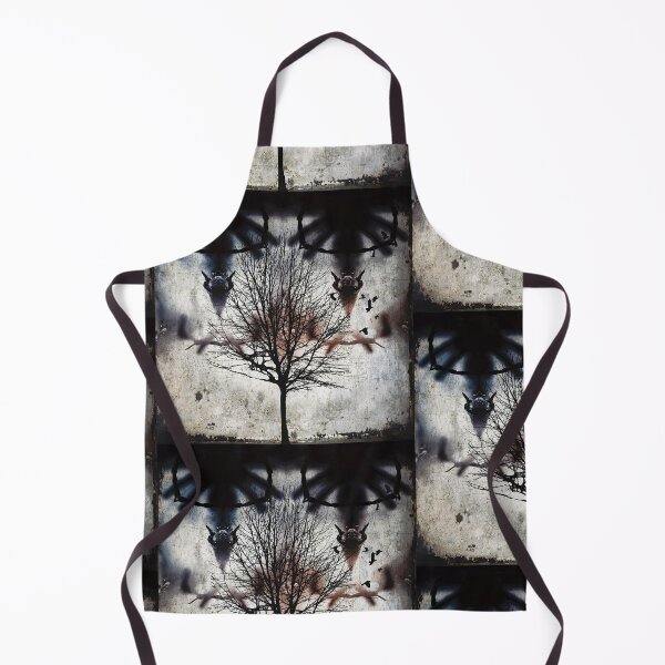 Item preview, A Naked Dark Tree designed and sold by VeronikaWoods.