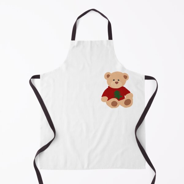 Item preview, Stanford Tree Bear designed and sold by garnettdesigns.