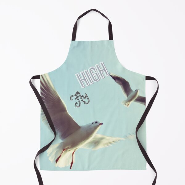 Item preview, FLY HIGH designed and sold by Fadwalana99.