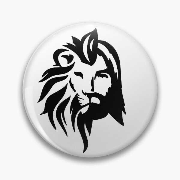 Item preview, The Lion and the Lamb designed and sold by Evertold.