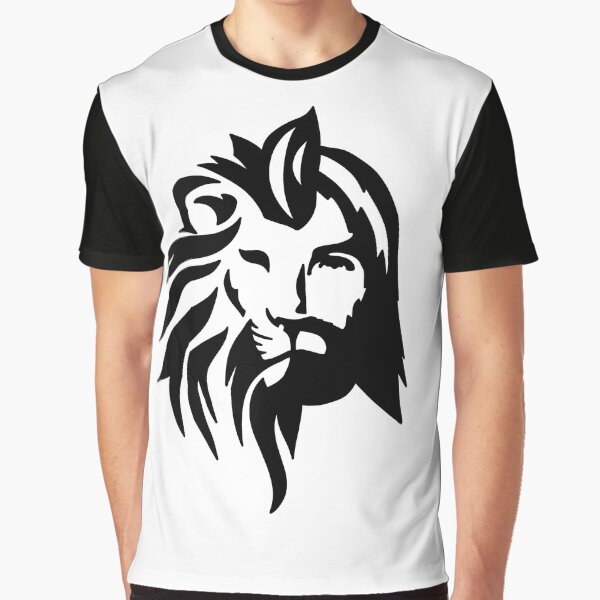Item preview, The Lion and the Lamb designed and sold by Evertold.