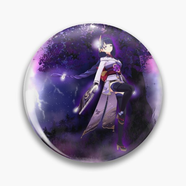 Item preview, Baal electro archon designed and sold by SegaJenkins.