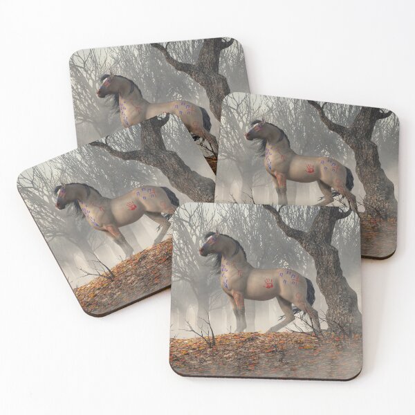 Item preview, After the Last Leaf Falls designed and sold by Daniel Eskridge.