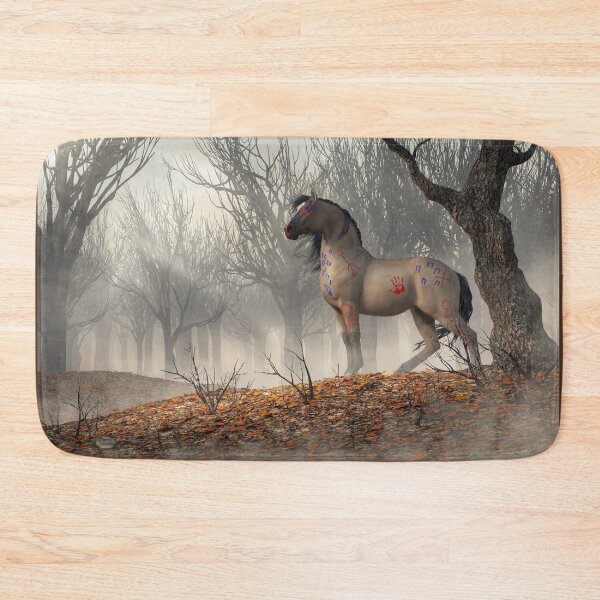 Item preview, After the Last Leaf Falls designed and sold by Daniel Eskridge.