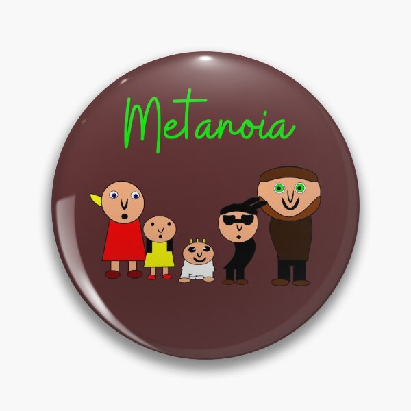 Item preview, Metanoia Family designed and sold by Hanno0.
