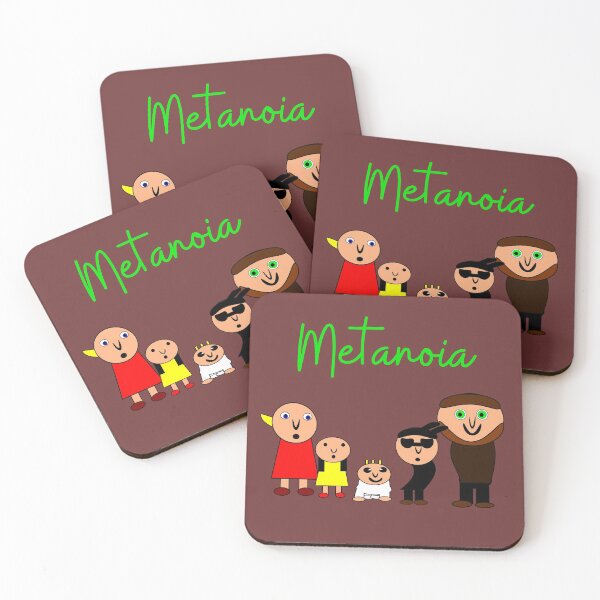 Item preview, Metanoia Family designed and sold by Hanno0.