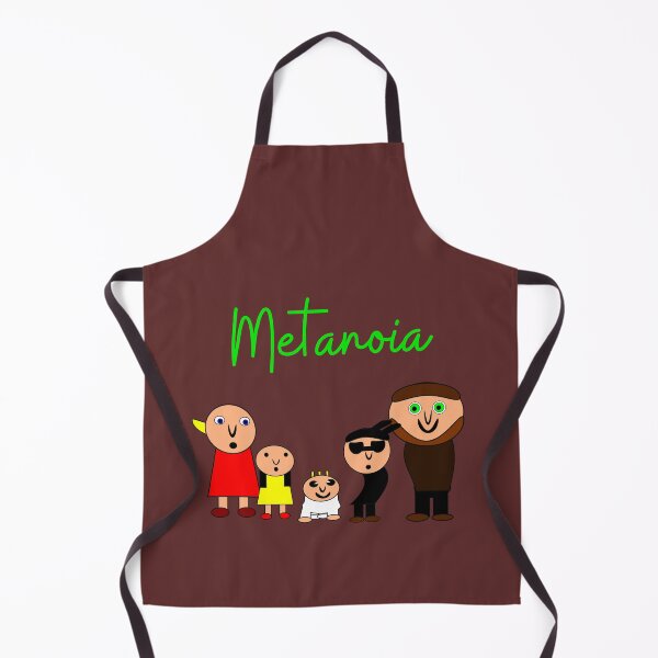 Item preview, Metanoia Family designed and sold by Hanno0.