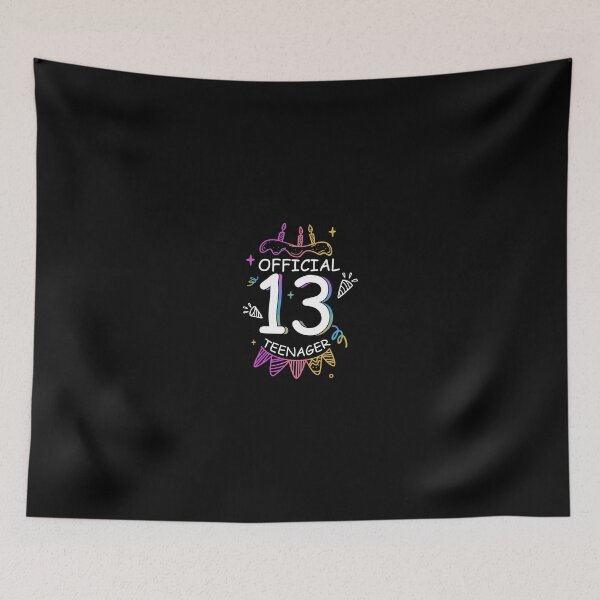 Item preview, 13Th Birthday Gift Birthday Gift Thirgiftn designed and sold by tamezleida.