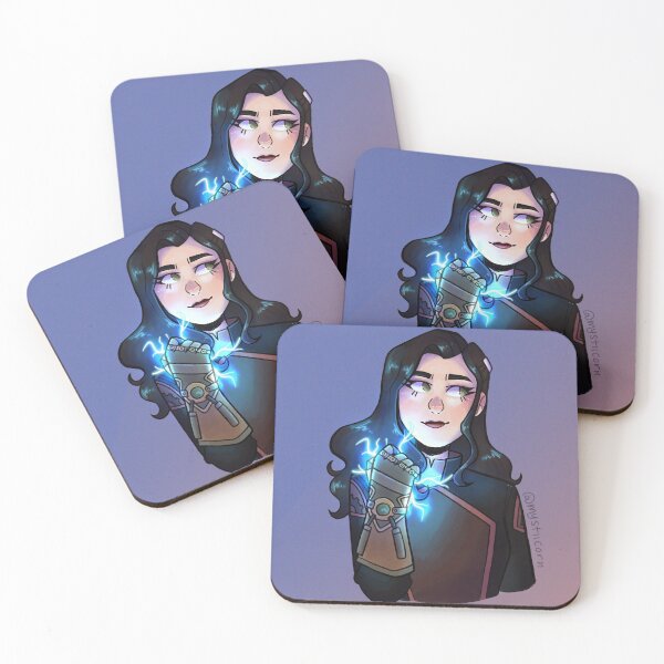 Item preview, Sato  designed and sold by mystiicorn.