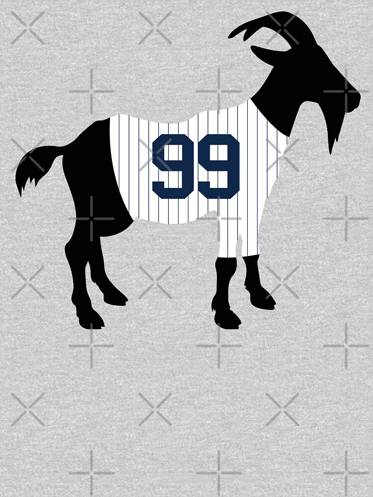 Derek Jeter GOAT Essential T-Shirt for Sale by cwijeta