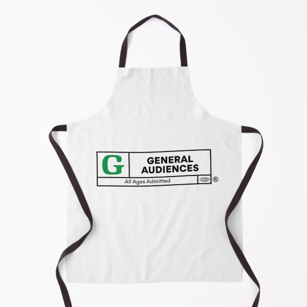 Item preview, Rated-G Movie For All Ages designed and sold by Popular-Gifts.