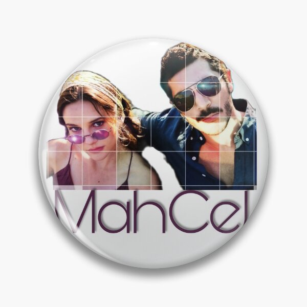 Item preview, MahCel Forever designed and sold by ElianaTorres.