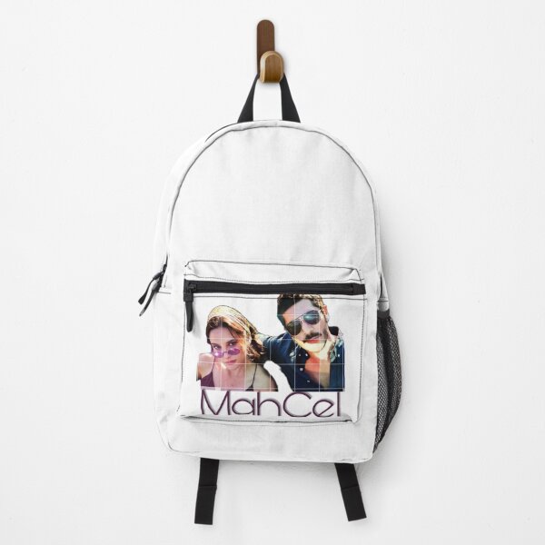 Item preview, MahCel Forever designed and sold by ElianaTorres.