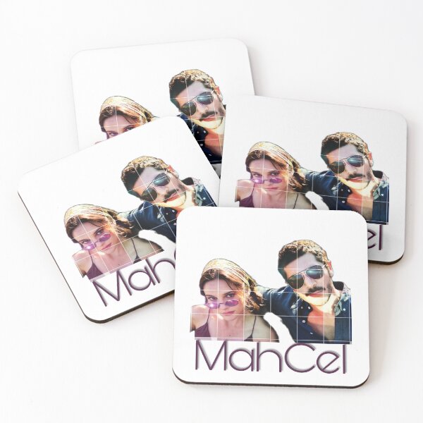Item preview, MahCel Forever designed and sold by ElianaTorres.