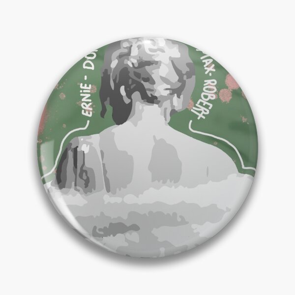 Item preview, The Seven Husbands Of Evelyn Hugo designed and sold by Gabizers.