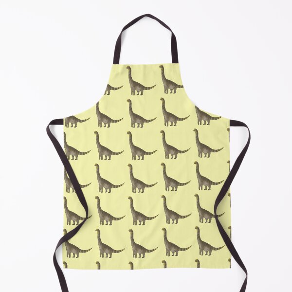 Item preview, Lindo, braquiosaurio designed and sold by saradrawspaleo.