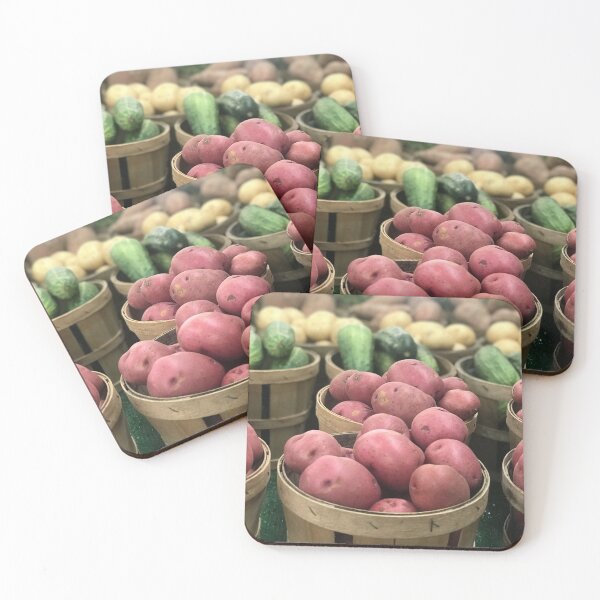 Item preview, One Potato, Two Potato designed and sold by DoreenMLanga.