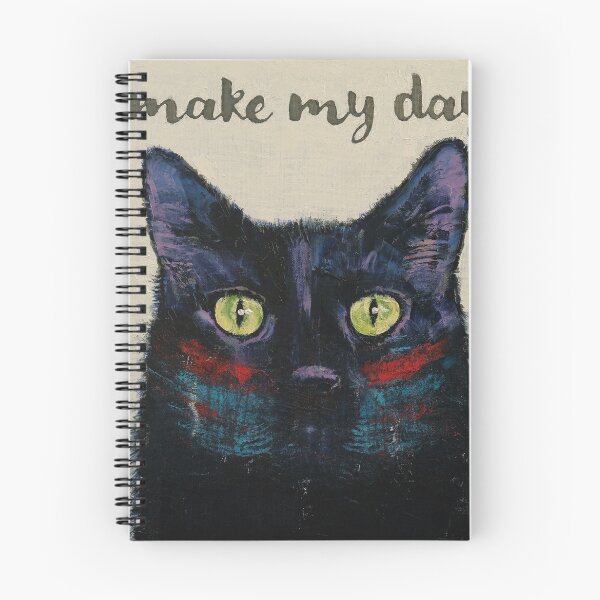 Item preview, Make My Day designed and sold by Michael Creese.