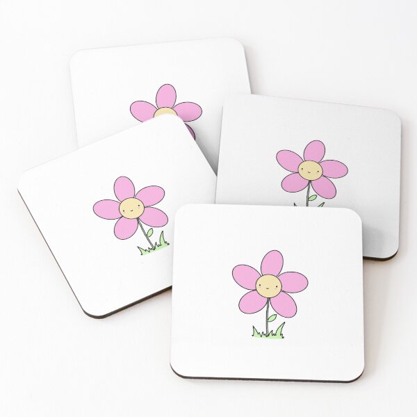 Item preview, Pink Flower designed and sold by Frootzles.