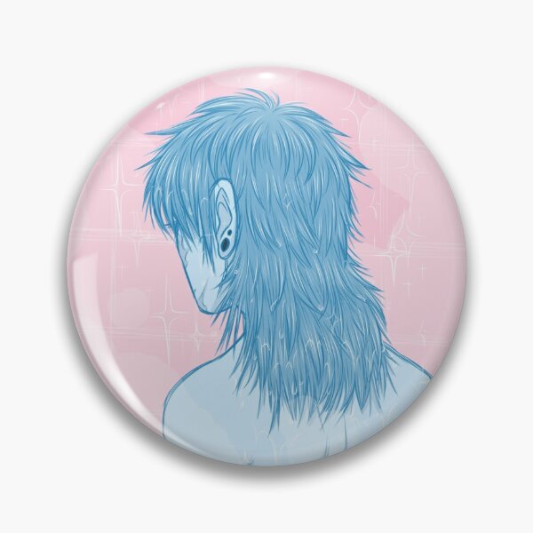 Item preview, Sals Beautiful Mane  designed and sold by KEWK.