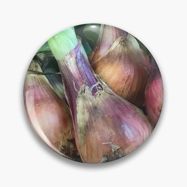 Item preview, You had me at Shallot designed and sold by DoreenMLanga.