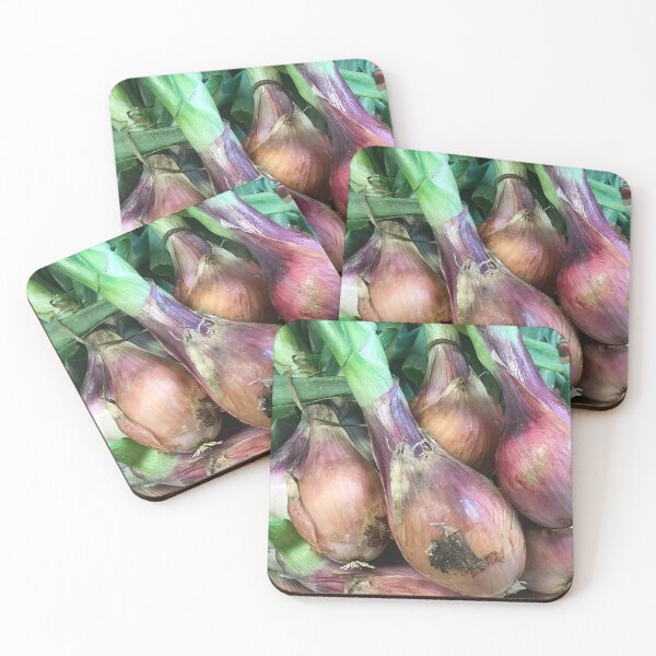 Item preview, You had me at Shallot designed and sold by DoreenMLanga.