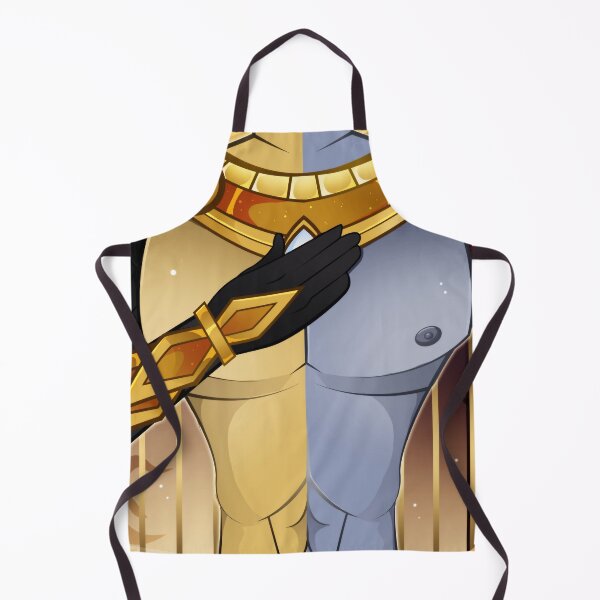 Item preview, Lord Vivec designed and sold by Ilona Iske.