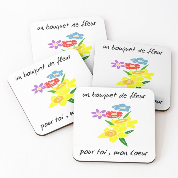 Item preview, flower bouquet ! designed and sold by Kweeuu.