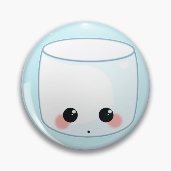 Item preview, Marshy Thee Marshmallow designed and sold by bymarz.