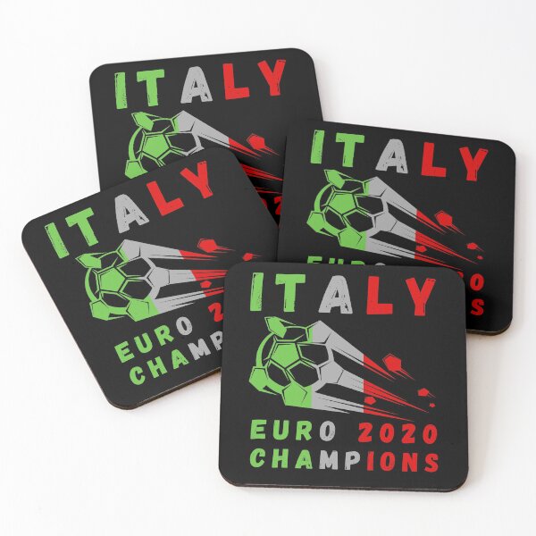 Item preview, Italy European Champions 2020 designed and sold by MagicArtworks.