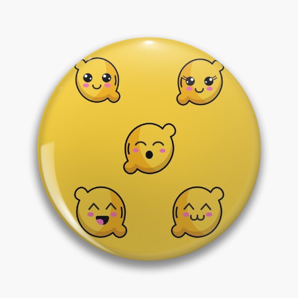Item preview, Lemonade Crew Squad Lemons Kawaii designed and sold by justjonboy.