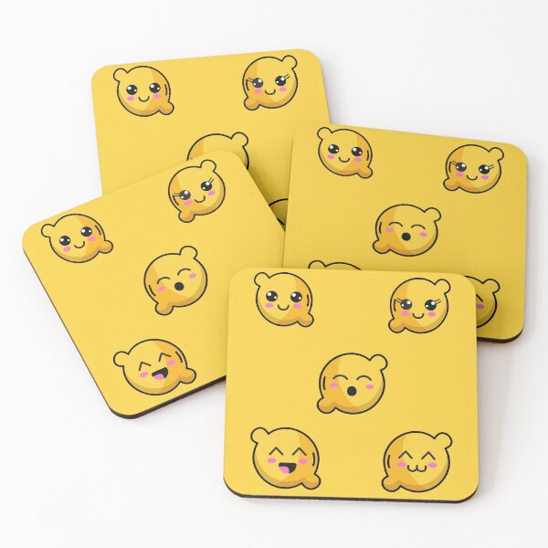 Artikelvorschau, Limonade Crew Squad Zitronen Kawaii entworfen und verkauft von justjonboy.