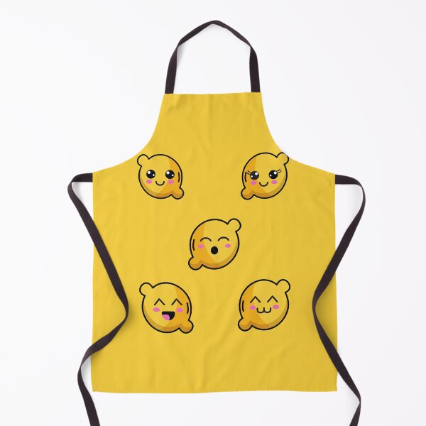 Item preview, Lemonade Crew Squad Lemons Kawaii designed and sold by justjonboy.