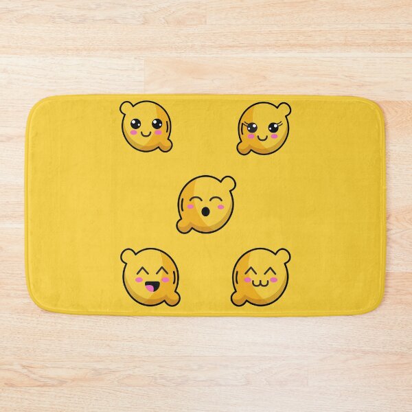 Item preview, Lemonade Crew Squad Lemons Kawaii designed and sold by justjonboy.