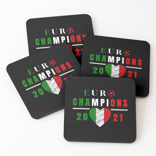 Item preview, Italy European Champions 2020 Italian Heart designed and sold by MagicArtworks.