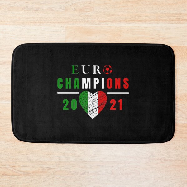 Item preview, Italy European Champions 2020 Italian Heart designed and sold by MagicArtworks.