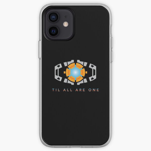 Til All Are One iPhone Soft Case