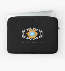 Til All Are One Laptop Sleeve