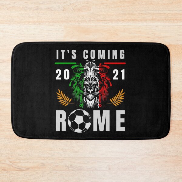 Item preview, It's Coming Rome designed and sold by MagicArtworks.