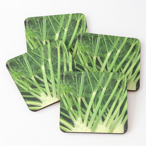 Item preview, The Fennel Countdown designed and sold by DoreenMLanga.