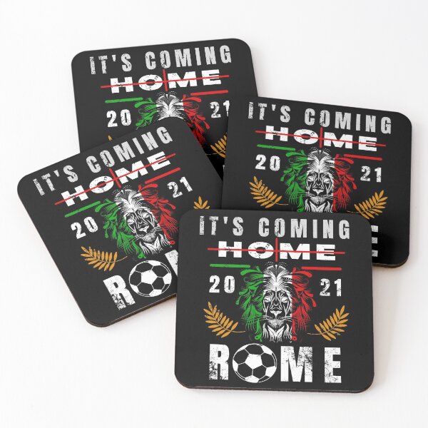 Item preview, It's Coming Rome designed and sold by MagicArtworks.