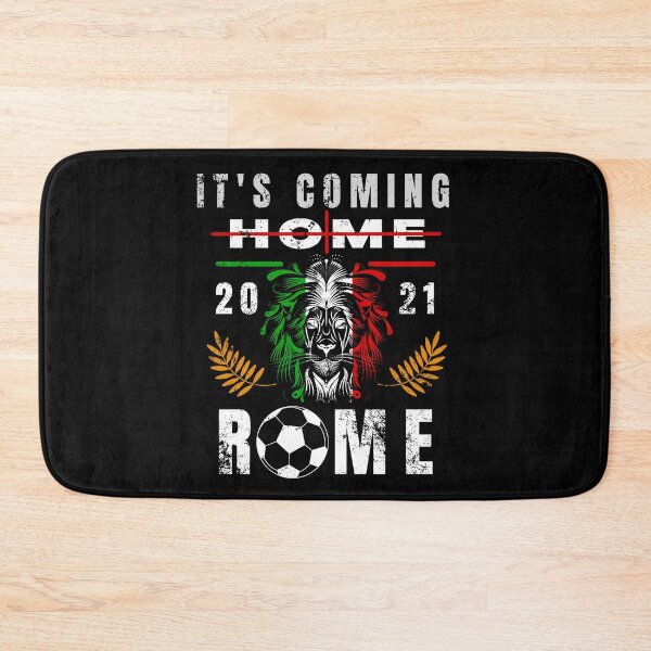 Item preview, It's Coming Rome designed and sold by MagicArtworks.