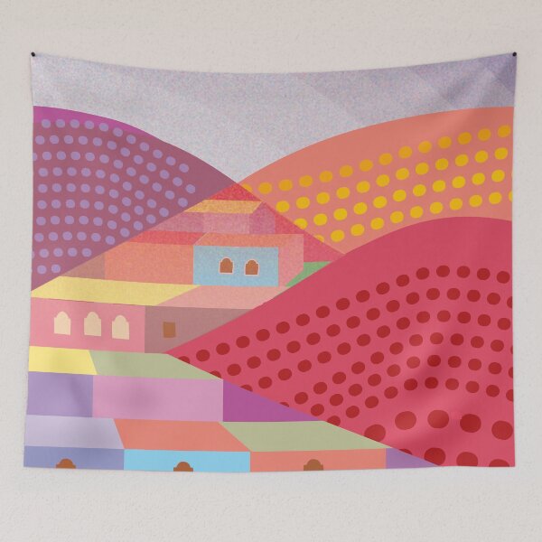 Item preview, Mexico Poster designed and sold by Charles Harker.