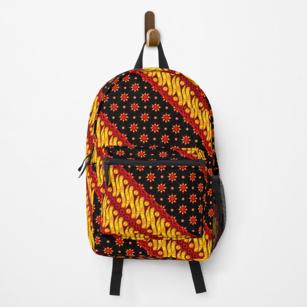 Item preview, Batik-inspired design designed and sold by MehranZetzsche.