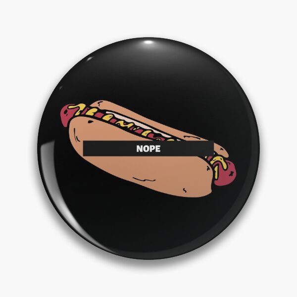Item preview, I hate hotdogs vegan nutritionist design designed and sold by CreatedbyJR.
