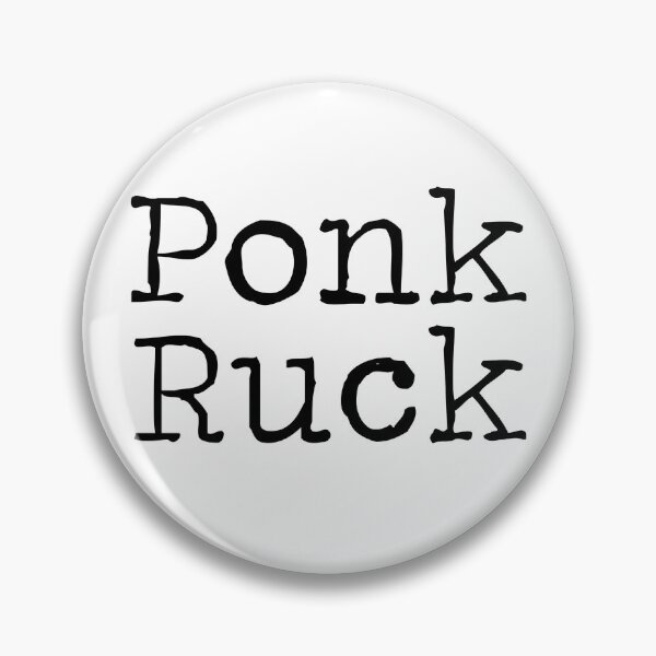 Item preview, Ponk Ruck designed and sold by Sam Nygard.