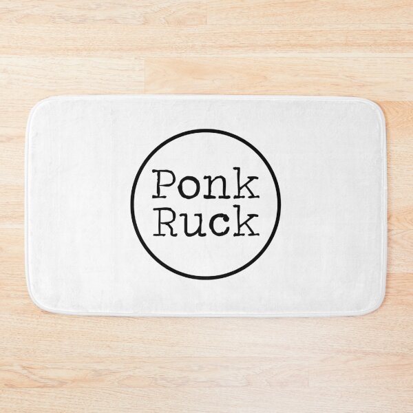 Item preview, Ponk Ruck designed and sold by Sam Nygard.